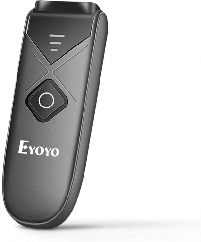 Eyoyo Clip Scanner