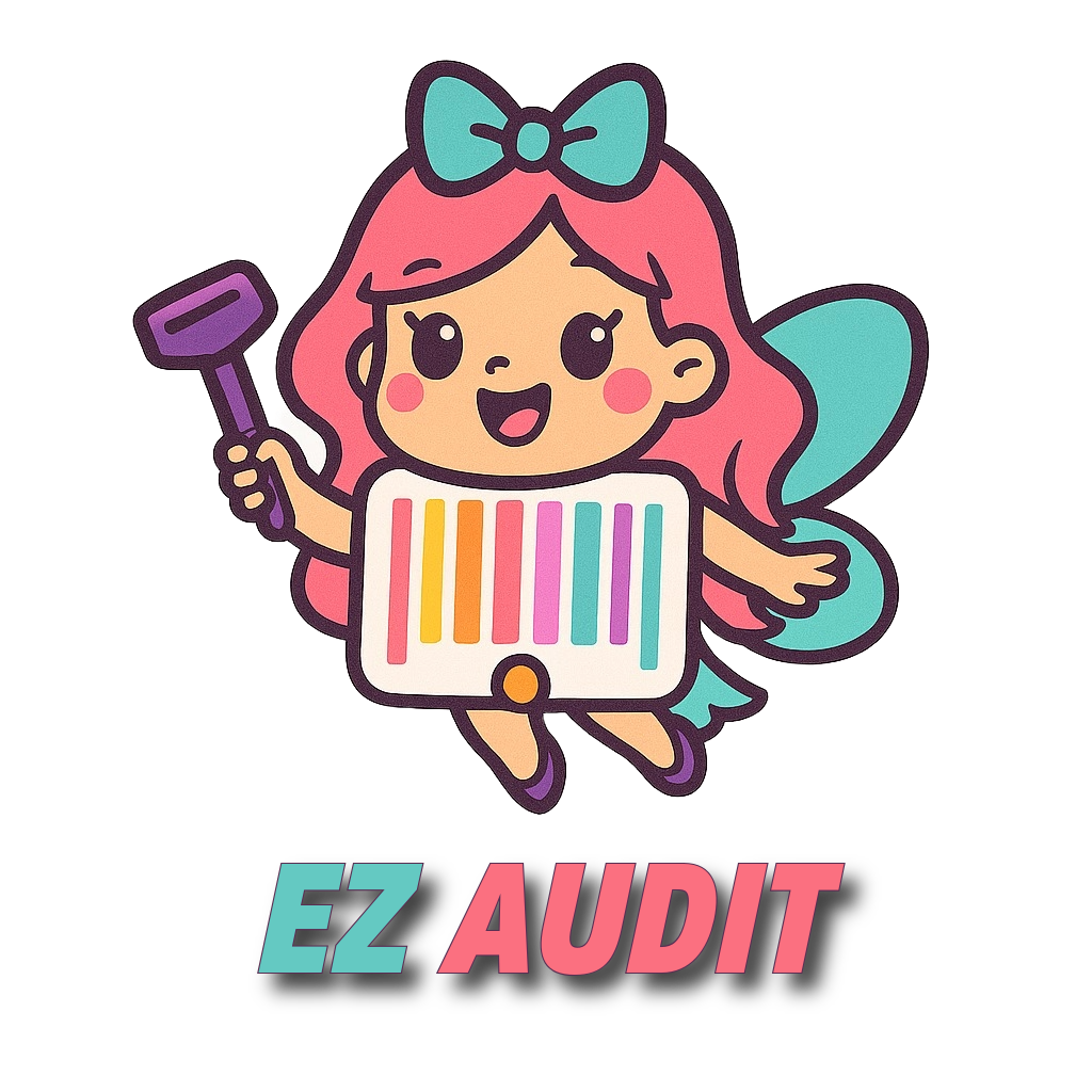 EZ Clover Audit Logo